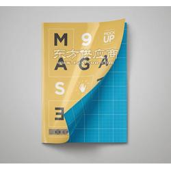 產(chǎn)品畫冊精致定做 彩印說明畫冊印刷