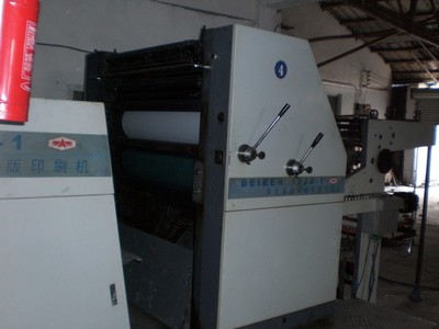 【03北人J2108C單色大對開膠印機】價格,廠家,圖片,二手印刷設(shè)備,溫州印刷物資市場藍(lán)天印刷包裝機械商行-