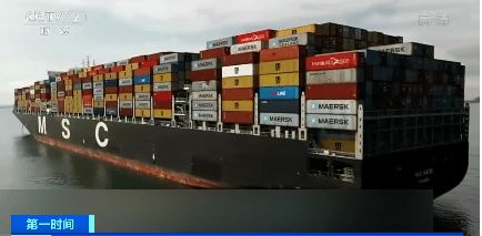 供應鏈危機下的美國 多種商品斷貨，印刷物資緊缺困擾民生