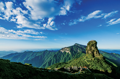 生態(tài)優(yōu)先綠色發(fā)展的貴州實(shí)踐