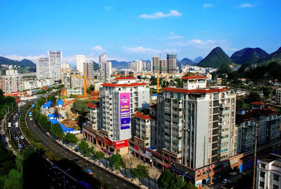 【黔南這個(gè)縣發(fā)財(cái)了!】獲獎(jiǎng)1000萬(wàn)!快看是不是你家鄉(xiāng)?