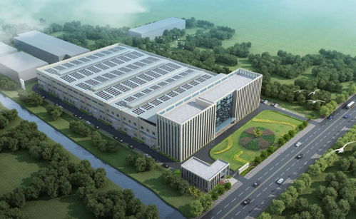 食品超級工廠 橡膠黃金 總投資245億元,一批重大產業項目落地金山