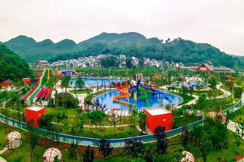 貴州的一座城市,冬不冷夏不熱,既適合養老又適合避暑游玩