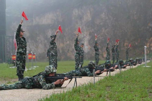 武警六盤水支隊(duì) 高手過(guò)招硬碰硬