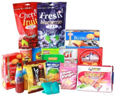 智利食品進口報關一般貿易流程