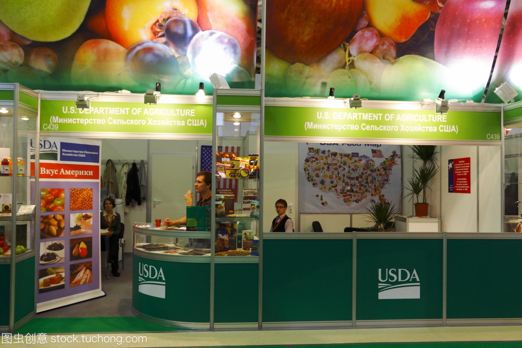 探索全球美食商機 國際食品與飲料展覽會引領(lǐng)貿(mào)易新風(fēng)尚