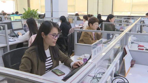 益海嘉里女職工 能文能武，剛?cè)嵯酀剐聲r代女性風(fēng)采