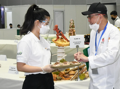 2025吉隆坡貿(mào)易展 聚焦食品與酒店業(yè)的幕后解決方案與問題解決者